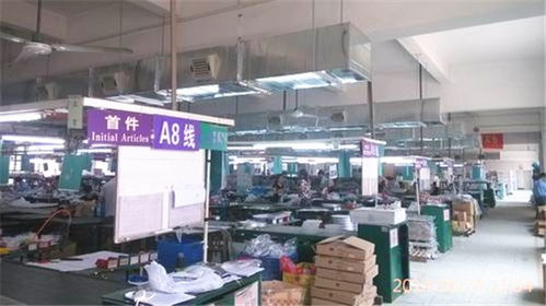 綠色制造先鋒 東莞市福泰節能環保設備有限公司與睿容環保的協同創新之路